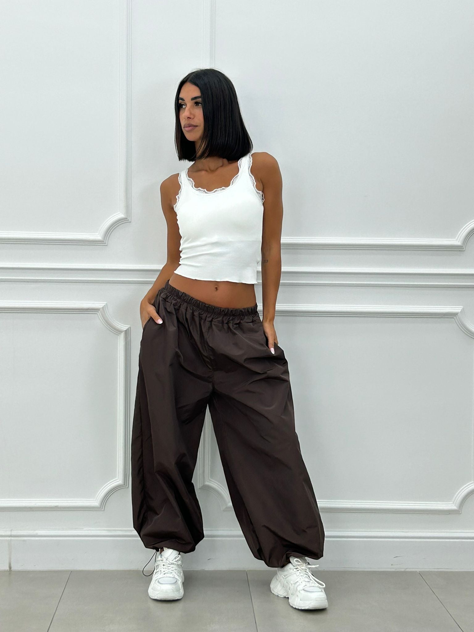 PANTATECH CON COULISSE NEW AI26