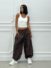 PANTATECH CON COULISSE NEW AI26