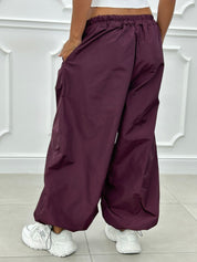PANTATECH CON COULISSE NEW AI26
