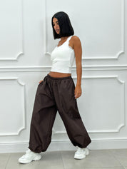 PANTATECH CON COULISSE NEW AI26