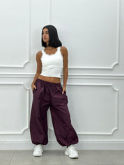 PANTATECH CON COULISSE NEW AI26