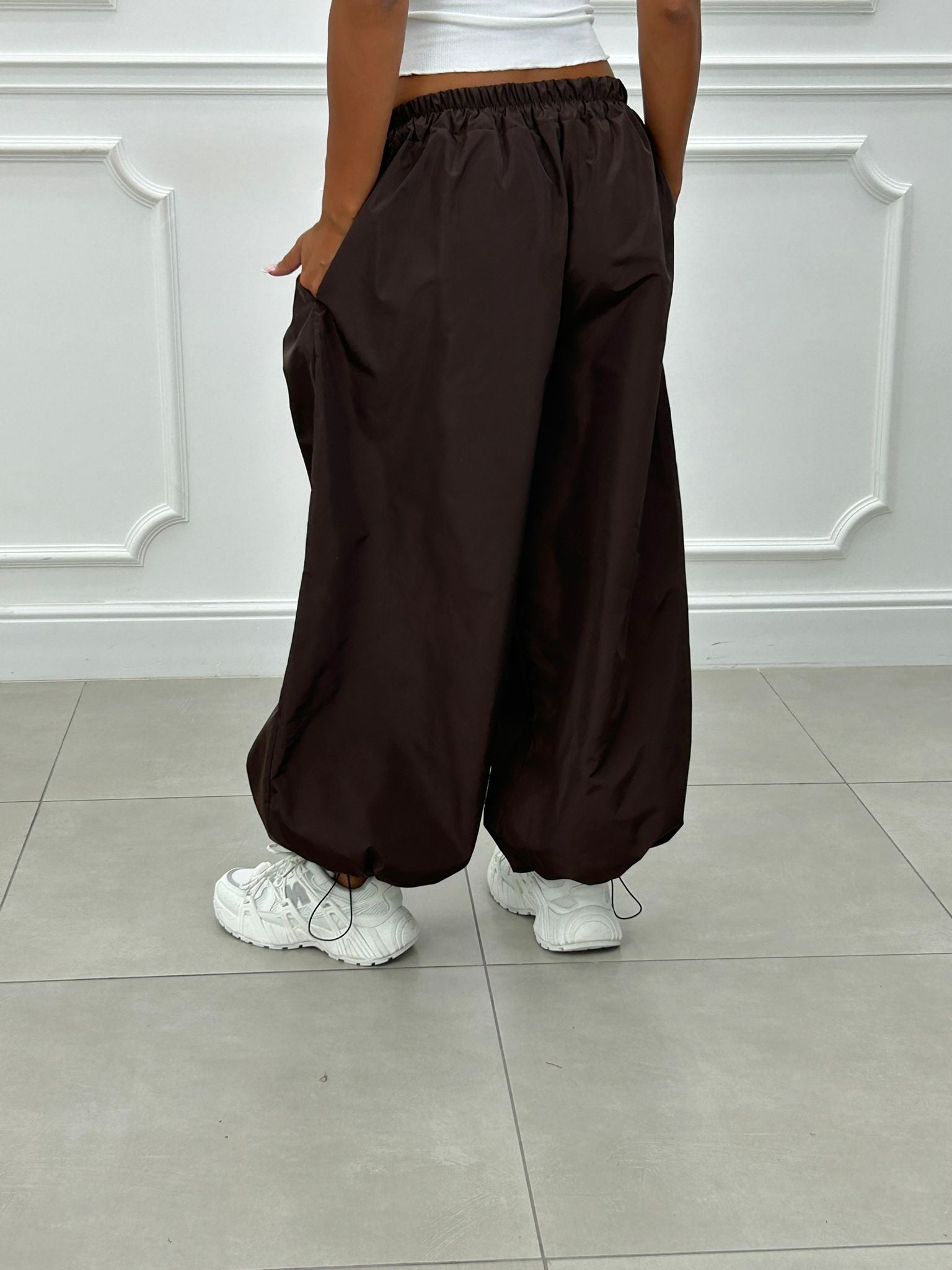 PANTATECH CON COULISSE NEW AI26
