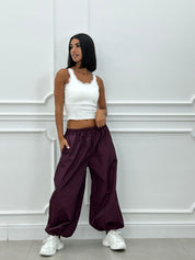 PANTATECH CON COULISSE NEW AI26