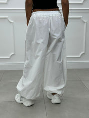 PANTATECH CON COULISSE NEW AI26