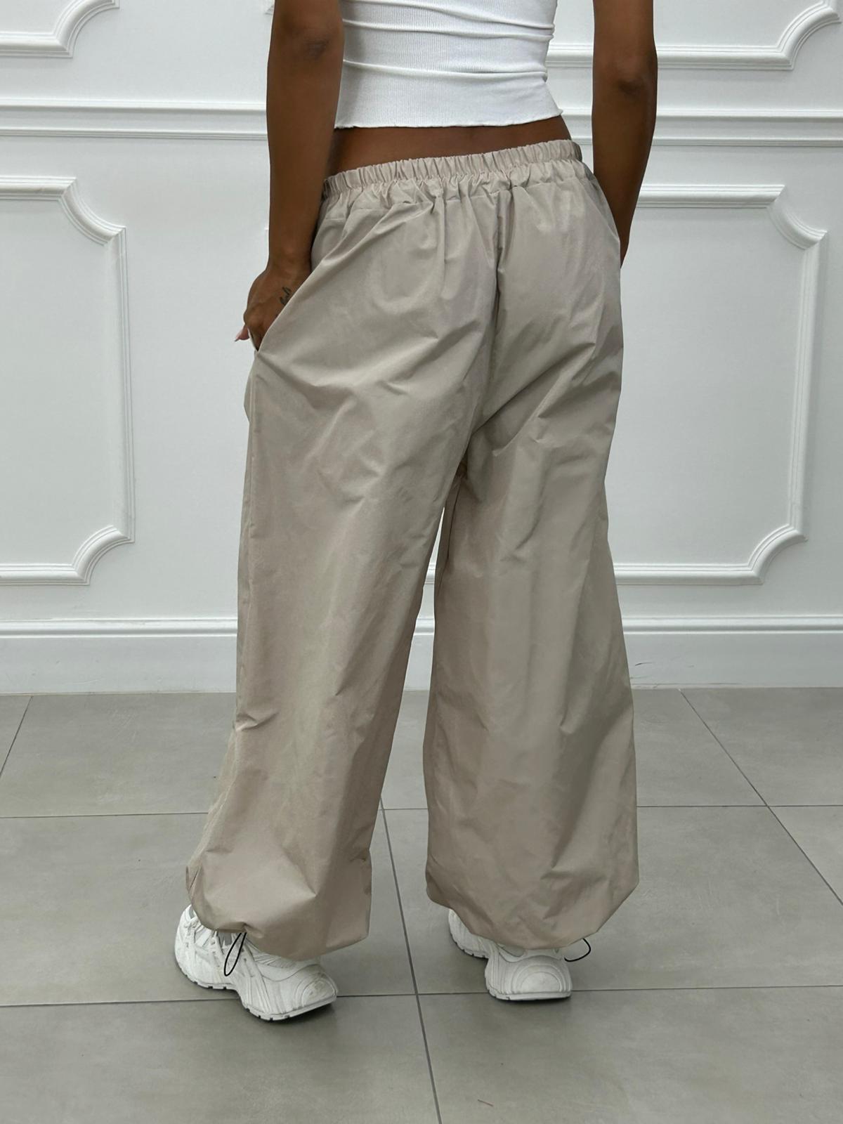 PANTATECH CON COULISSE NEW AI26
