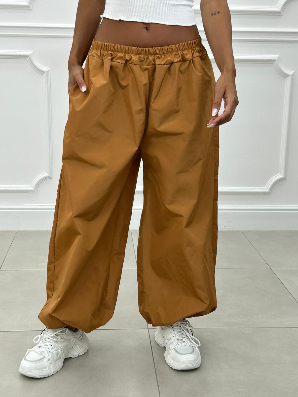 PANTATECH CON COULISSE NEW AI26