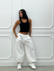 PANTATECH CON COULISSE NEW AI26
