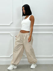 PANTATECH CON COULISSE NEW AI26