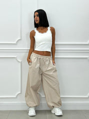 PANTATECH CON COULISSE NEW AI26