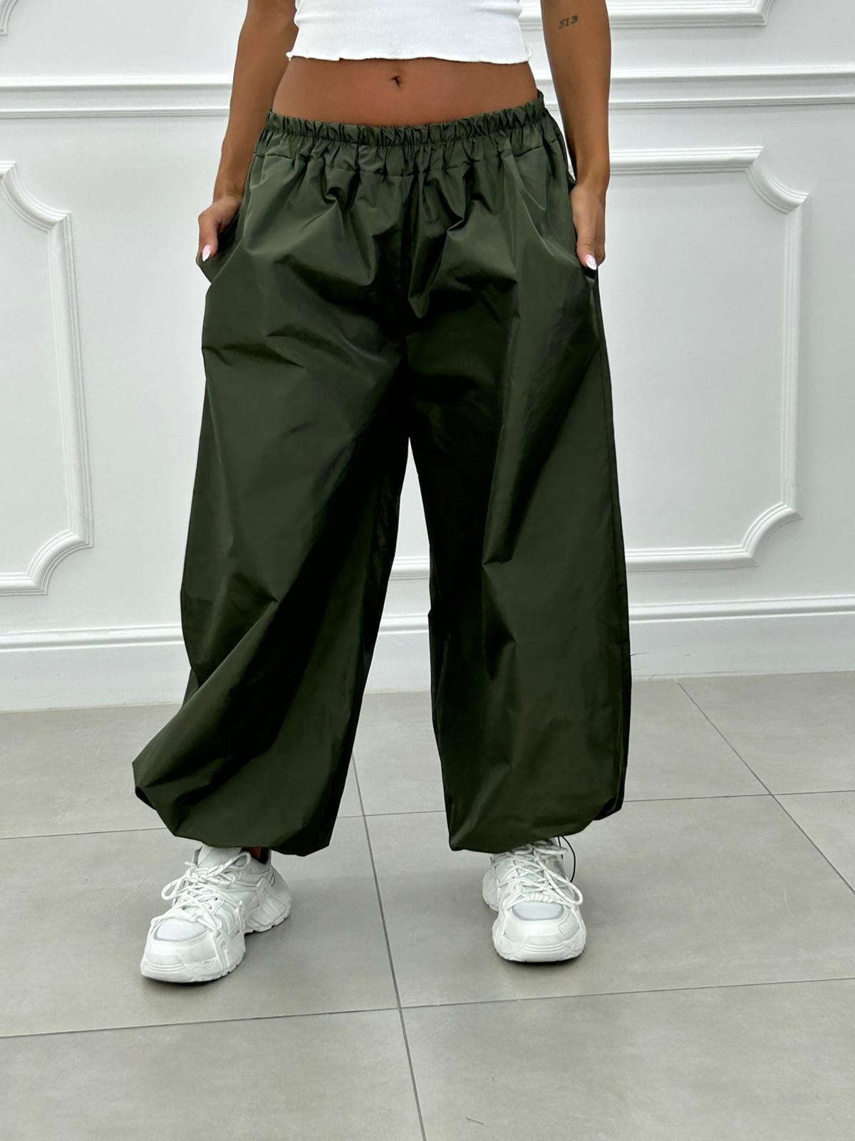 PANTATECH CON COULISSE NEW AI26