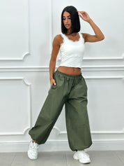 PANTATECH CON COULISSE NEW AI26