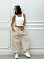 PANTATECH CON COULISSE NEW AI26