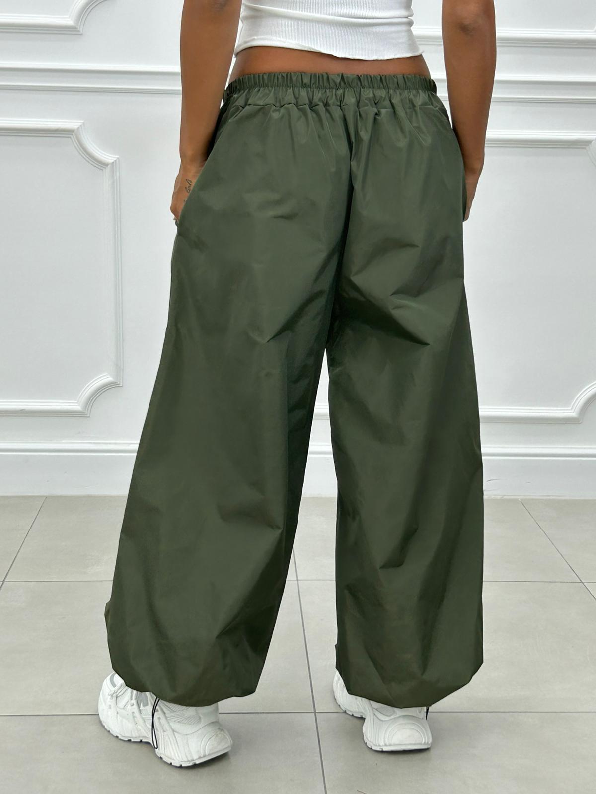 PANTATECH CON COULISSE NEW AI26