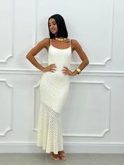 DRESS RICAMATO NEW AI26