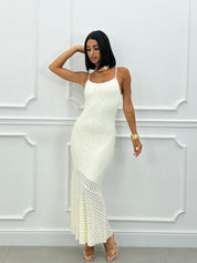 DRESS RICAMATO NEW AI26