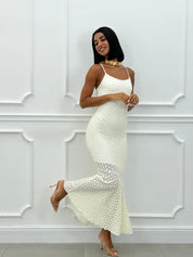 DRESS RICAMATO NEW AI26