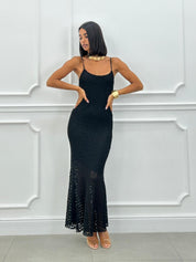 DRESS RICAMATO NEW AI26