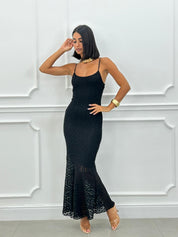 DRESS RICAMATO NEW AI26