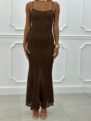 DRESS RICAMATO NEW AI26