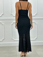 DRESS RICAMATO NEW AI26