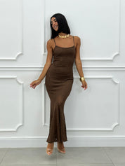 DRESS RICAMATO NEW AI26