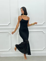 DRESS RICAMATO NEW AI26
