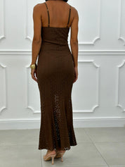DRESS RICAMATO NEW AI26