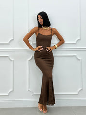 DRESS RICAMATO NEW AI26