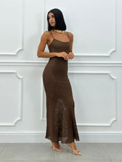 DRESS RICAMATO NEW AI26