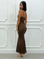 DRESS RICAMATO NEW AI26