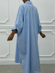 VESTITO CHEMISIER AI26