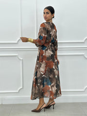 VESTITO  GLOWFALL AI26