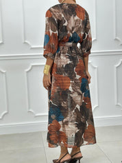 VESTITO  GLOWFALL AI26