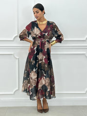 VESTITO  GLOWFALL AI26