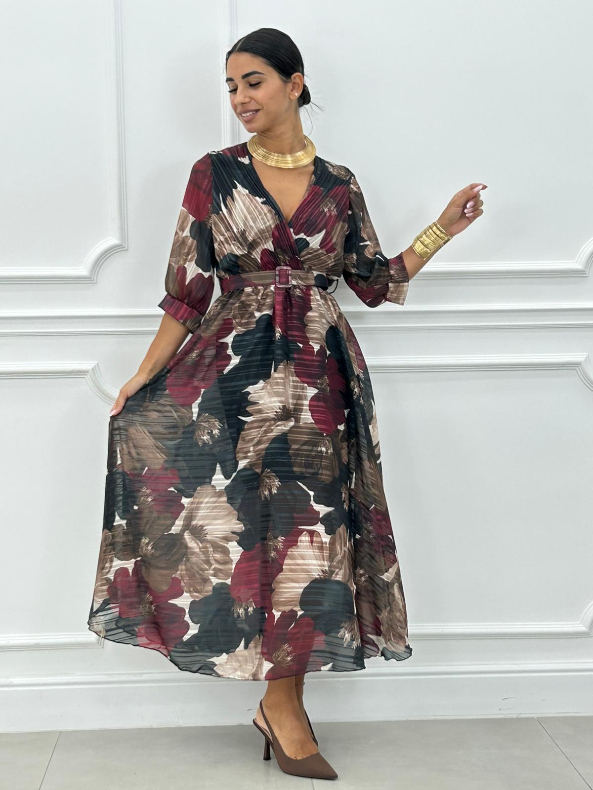 VESTITO  GLOWFALL AI26