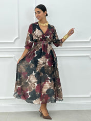 VESTITO  GLOWFALL AI26