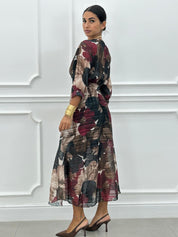 VESTITO  GLOWFALL AI26