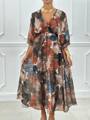 VESTITO  GLOWFALL AI26