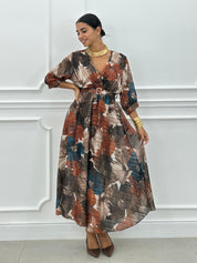 VESTITO  GLOWFALL AI26