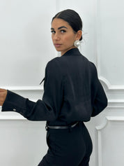 CAMICIA SHINE AI26