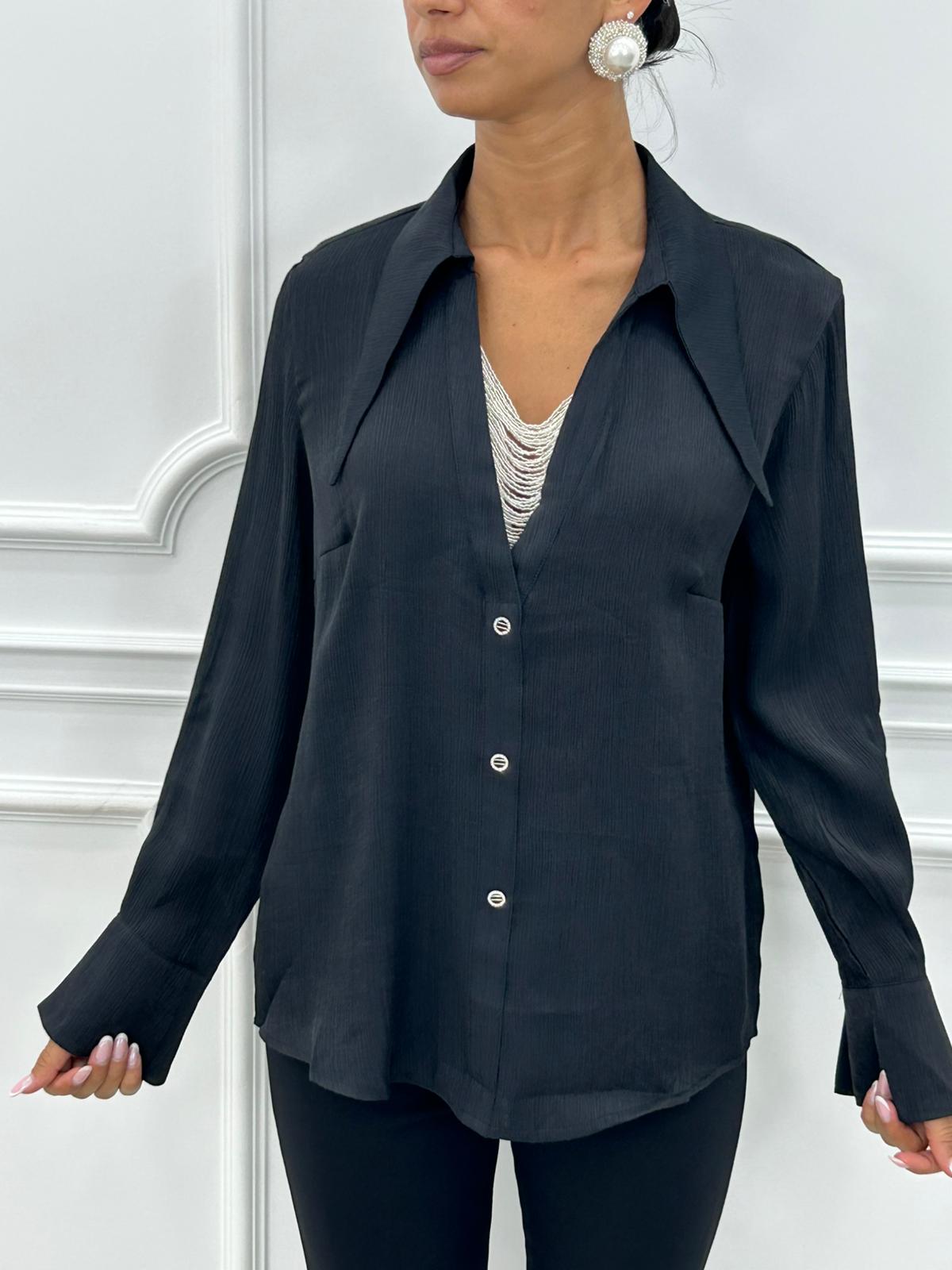 CAMICIA SHINE AI26