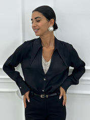 CAMICIA SHINE AI26