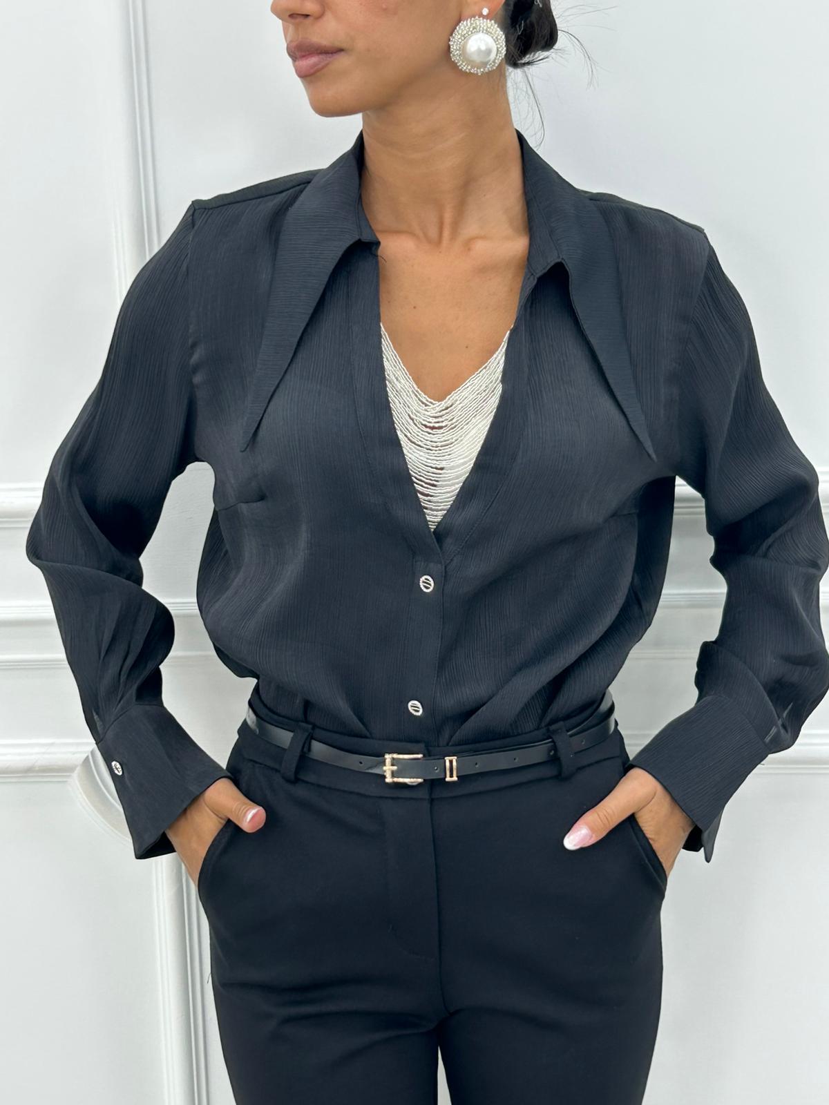 CAMICIA SHINE AI26