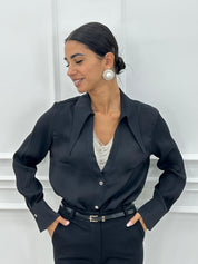 CAMICIA SHINE AI26
