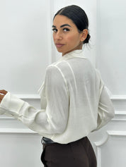 CAMICIA SHINE AI26