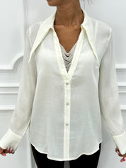 CAMICIA SHINE AI26