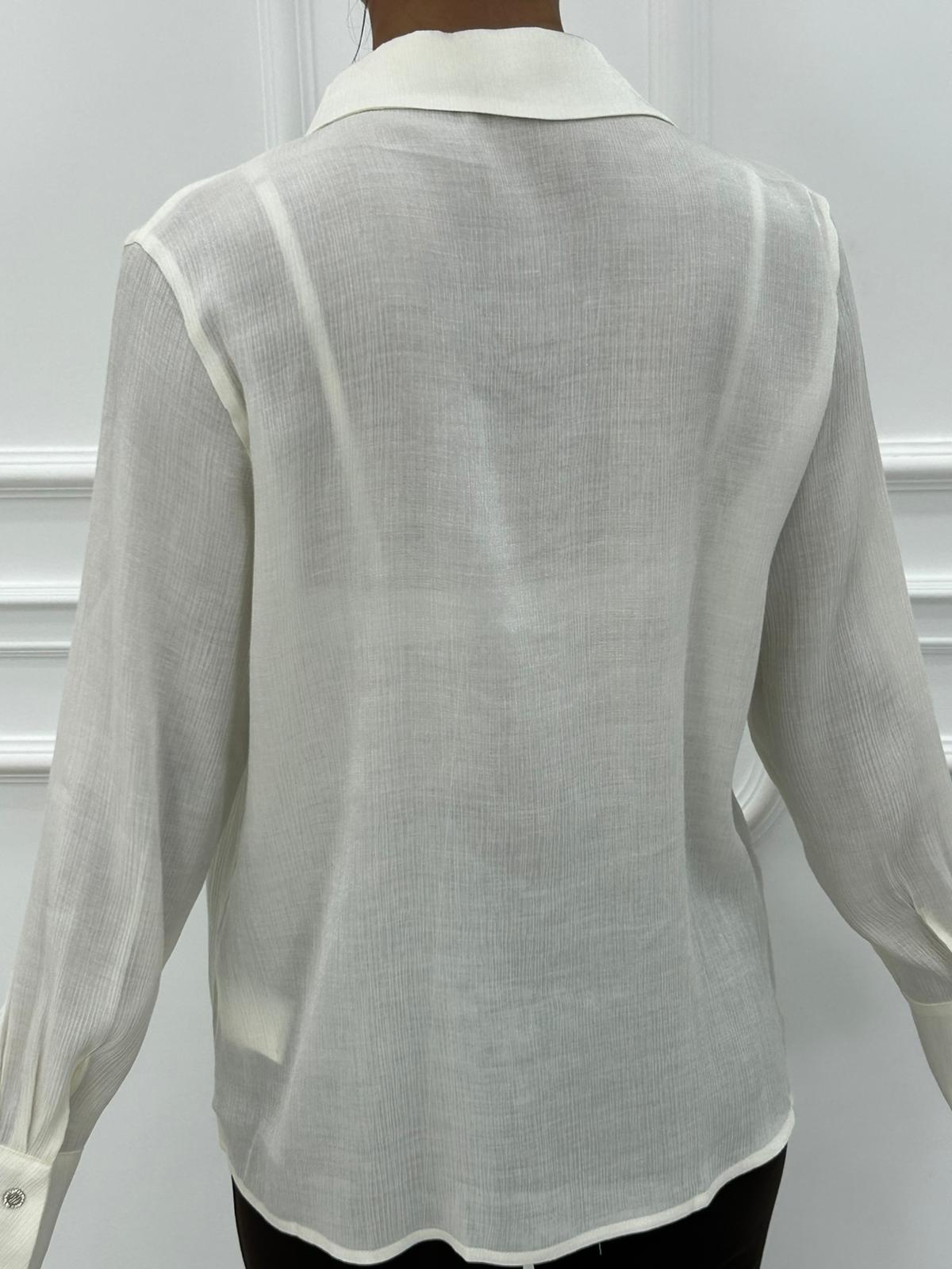 CAMICIA SHINE AI26