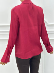 CAMICIA SHINE AI26