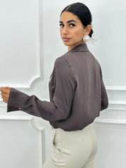 CAMICIA SHINE AI26