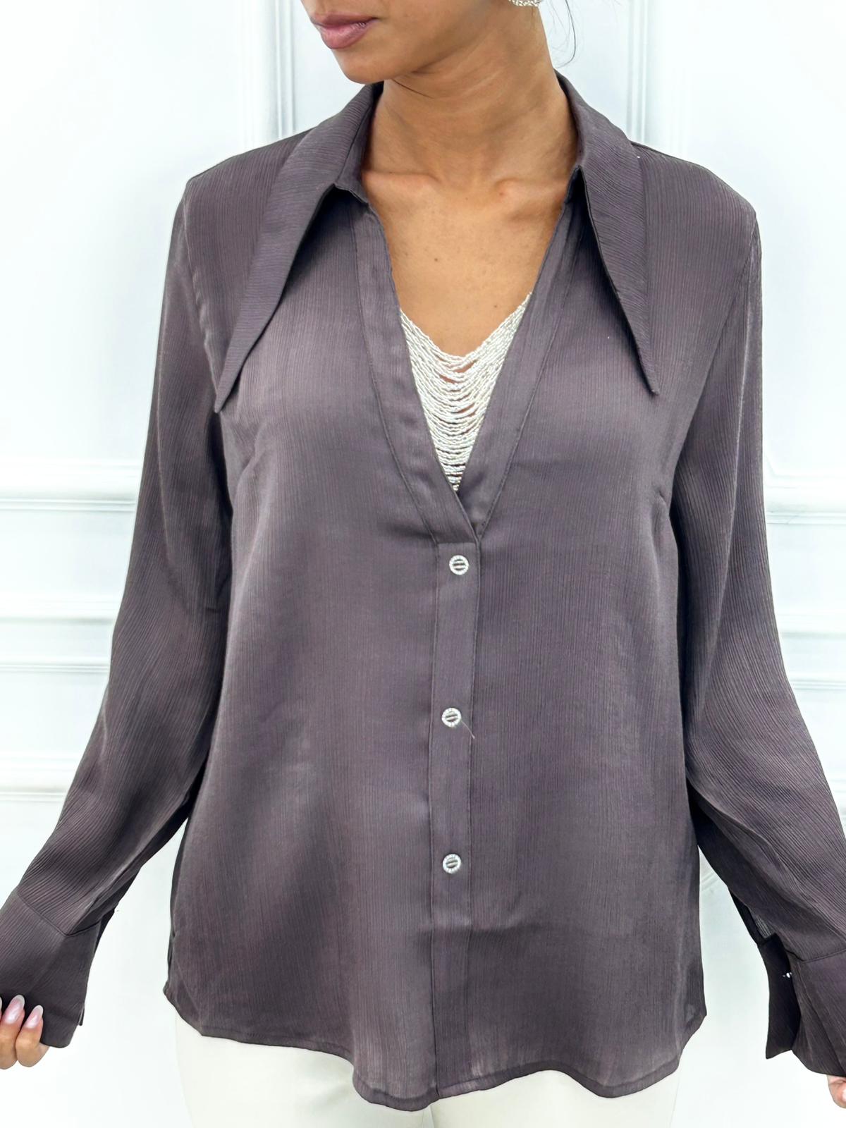 CAMICIA SHINE AI26